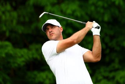 Brooks Koepka